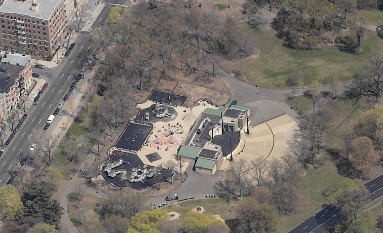 harmony playground: harmony playground